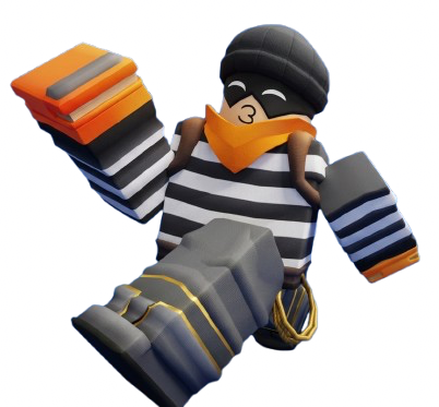 NPC inmate character